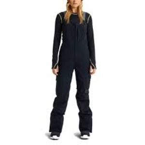 Women's Burton [ak] Kimmy GORE-TEX 2L Bib Pants (Tall) size large